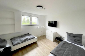 Nice Apartment in Bruchköbel